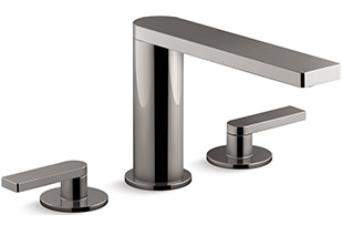 Bathroom Sink Faucets