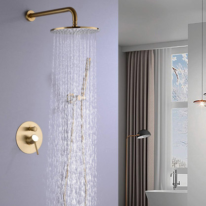 Shower Systems
