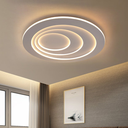 Modern LED Lighting