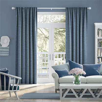 Blackout Curtains